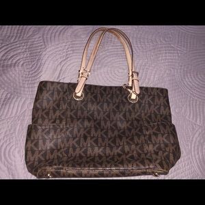 MK purse